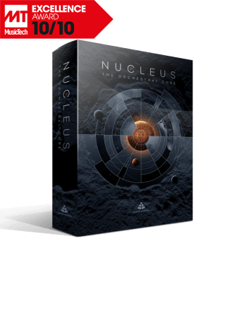 Audio Imperia Nucleus Lite Edition KONTAKT